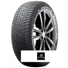 Шины Зимние нешипованные Kumho Kumho 225/45 r17 WinterCraft WP52+ 94V, новые для автомобиля