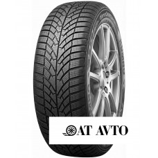 Шины Зимние нешипованные Kumho Kumho 185/55 r15 WinterCraft WP52+ 86H, новые для автомобиля