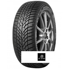 Шины Зимние нешипованные Kumho Kumho 235/50 r18 WinterCraft WP52+ 101V, новые для автомобиля