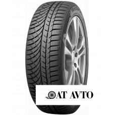 Шины Зимние нешипованные Kumho Kumho 255/35 r20 WinterCraft WP72 97W, новые для автомобиля