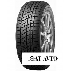 Шины Зимние нешипованные Kumho Kumho 265/70 r16 Wintercraft WS71 112H, новые для автомобиля