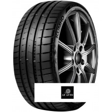 Шины Летние Kumho Kumho 275/30 r20 PS72 Ecsta Sport S 97Y, новые для автомобиля