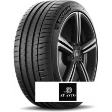 Шины Летние Michelin Michelin 285/40 r20 Pilot Sport 4 108Y, новые для автомобиля