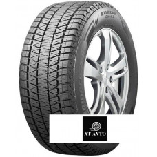 Шины Зимние нешипованные Bridgestone Bridgestone 265/55 r20 Blizzak DM-V3 113T, новые для автомобиля