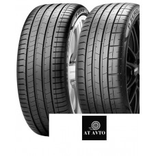 Шины Летние Pirelli Pirelli 225/45 r18 P ZERO PZ4 SPORTS CAR 95Y, новые для автомобиля
