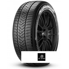 Шины Зимние нешипованные Pirelli Pirelli 265/45 r21 Scorpion Winter_ 108W, новые для автомобиля
