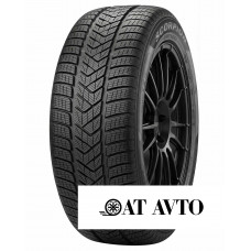 Шины Зимние нешипованные Pirelli Pirelli 265/45 r21 Scorpion Winter 108W, новые для автомобиля