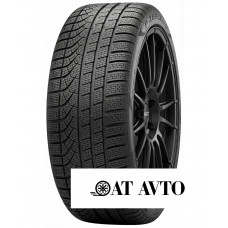 Шины Зимние нешипованные Pirelli Pirelli 285/40 r20 P Zero Winter 108V, новые для автомобиля