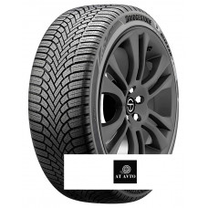 Шины Зимние нешипованные Bridgestone Bridgestone 235/50 r20 Blizzak 6 104W, новые для автомобиля