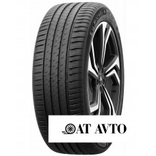 Шины Летние Michelin Michelin 315/30 r22 Pilot Sport 4 SUV 107Y, новые для автомобиля