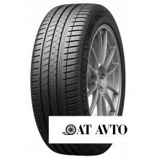 Шины Летние Michelin Michelin 245/35 r20 Pilot Sport 3 95Y Runflat, новые для автомобиля