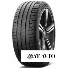Шины Летние Michelin Michelin 245/35 r20 Pilot Sport 4 95Y, новые для автомобиля