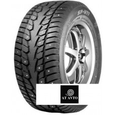 Шины Зимние шипованные Sunfull Sunfull 275/40 r22 SF-W11 114T Шипы, новые для автомобиля