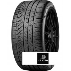 Шины Зимние нешипованные Pirelli Pirelli 285/40 r19 P Zero Winter 107V, новые для автомобиля