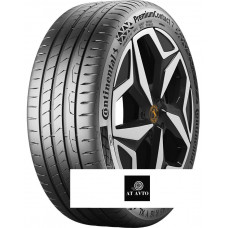 Шины Летние Continental Continental 235/45 r18 ContiPremiumContact 7 98Y, новые для автомобиля Шины Летние Continental Continental 235/45 r18 ContiPremiumContact 7 98Y, новые для автомобиля