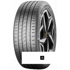 Шины Летние Continental Continental 315/35 r21 ContiPremiumContact 7 111Y, новые для автомобиля