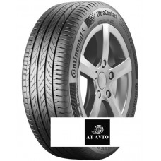 Шины Летние Continental Continental 225/60 r18 UltraContact 100V, новые для автомобиля Шины Летние Continental Continental 225/60 r18 UltraContact 100V, новые для автомобиля