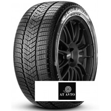 Шины Зимние нешипованные Pirelli Pirelli 315/45 r21 Scorpion Winter 116V, новые для автомобиля