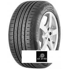 Шины Летние Continental Continental 235/60 r18 ContiEcoContact 5 107V, новые для автомобиля Шины Летние Continental Continental 235/60 r18 ContiEcoContact 5 107V, новые для автомобиля