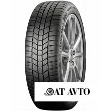 Шины Зимние нешипованные Continental Continental 235/45 r19 WinterContact 8 S 99V, новые для автомобиля
