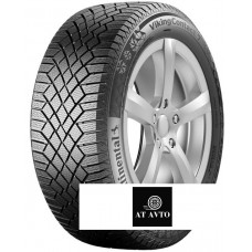 Шины Зимние нешипованные Continental Continental 265/40 r22 VikingContact 7 109T, новые для автомобиля Шины Зимние нешипованные Continental Continental 265/40 r22 VikingContact 7 109T, новые для автомобиля