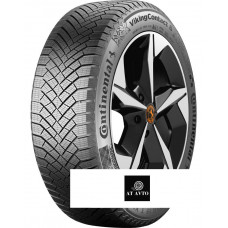 Шины Зимние нешипованные Continental Continental 255/50 r20 VikingContact 8 109T, новые для автомобиля Шины Зимние нешипованные Continental Continental 255/50 r20 VikingContact 8 109T, новые для автомобиля