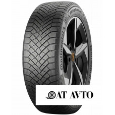 Шины Зимние нешипованные Continental Continental 275/50 r22 VikingContact 8 115T, новые для автомобиля