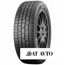 Шины Зимние нешипованные Continental Continental 255/35 r19 ContiWinterContact TS830 P 96V, новые для автомобиля