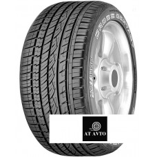 Шины Летние Continental Continental 275/45 r20 ContiCrossContact UHP 110W, новые для автомобиля
