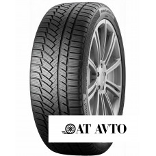 Шины Зимние нешипованные Continental Continental 275/50 r20 WinterContact TS850 P SUV 113V, новые для автомобиля