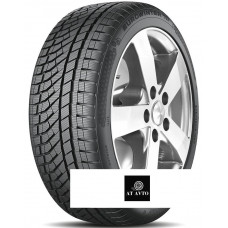 Шины Зимние нешипованные Falken Falken 235/50 r21 EUROWINTER HS02 PRO 101V, новые для автомобиля