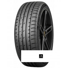 Шины Летние Continental Continental 265/40 r20 ContiSportContact 3 104Y, новые для автомобиля