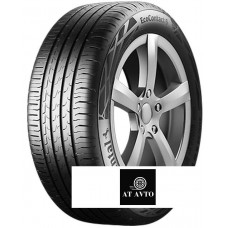 Шины Летние Continental Continental 235/45 r19 EcoContact 6 99V, новые для автомобиля Шины Летние Continental Continental 235/45 r19 EcoContact 6 99V, новые для автомобиля