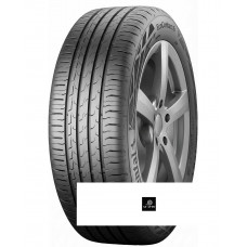 Шины Летние Continental Continental 225/45 r19 EcoContact 6 96W Runflat, новые для автомобиля