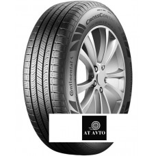 Шины Летние Continental Continental 265/35 r21 ContiCrossContact RX ContiSilent 101W, новые для автомобиля