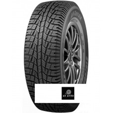 Шины Летние Cordiant Cordiant 235/75 r15 All Terrain 109S, новые для автомобиля