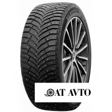 Шины Зимние шипованные Michelin Michelin 275/50 r20 X-Ice North 4 SUV 113T Шипы, новые для автомобиля