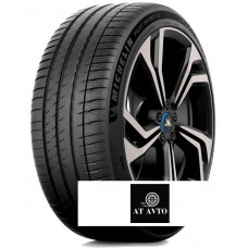 Шины Летние Michelin Michelin 295/40 r21 Pilot Sport EV 111Y, новые для автомобиля