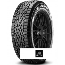 Шины Зимние шипованные Pirelli Pirelli 225/45 r19 Ice Zero 96T Шипы, новые для автомобиля