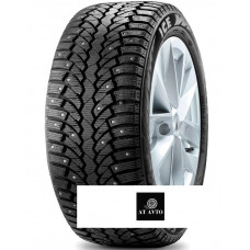 Шины Зимние шипованные Formula Formula 225/55 r17 Ice 101T Шипы, новые для автомобиля