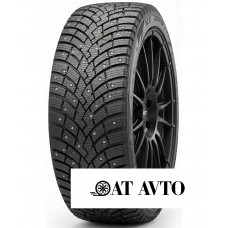 Шины Зимние шипованные Pirelli Pirelli 235/45 r18 Ice Zero 2 98H Шипы, новые для автомобиля