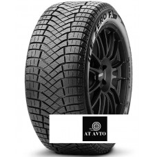 Шины Зимние нешипованные Pirelli Pirelli 225/55 r17 Ice Zero FR 101H, новые для автомобиля