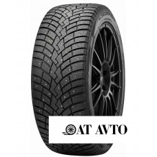 Шины Зимние шипованные Pirelli Pirelli 275/45 r21 Scorpion Ice Zero 2 110H Шипы, новые для автомобиля