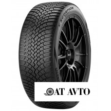 Шины Зимние нешипованные Pirelli Pirelli 315/30 r22 Scorpion Winter 3 Noise cancelling system 107V, новые для автомобиля