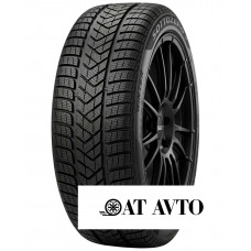 Шины Зимние нешипованные Pirelli Pirelli 255/35 r19 Winter Sottozero III 96H Runflat, новые для автомобиля