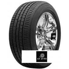 Шины Летние Continental Continental 285/40 r22 ContiCrossContact LX Sport 110Y, новые для автомобиля