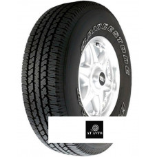 Шины Летние Bridgestone Bridgestone 265/55 r19 Dueler A/T 693III 109V, новые для автомобиля