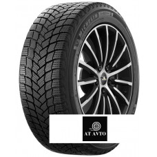 Шины Зимние нешипованные Michelin Michelin 235/50 r21 X-ICE SNOW 101H, новые для автомобиля