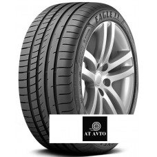 Шины Летние Goodyear Goodyear 275/35 r19 Eagle F1 Asymmetric 3 100Y Runflat, новые для автомобиля