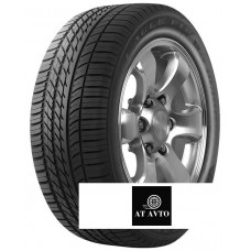 Шины Летние Goodyear Goodyear 285/40 r22 Eagle F1 Asymmetric AT SUV-4X4 110Y, новые для автомобиля